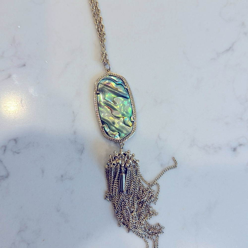 Kendra Scott Ranye Necklace